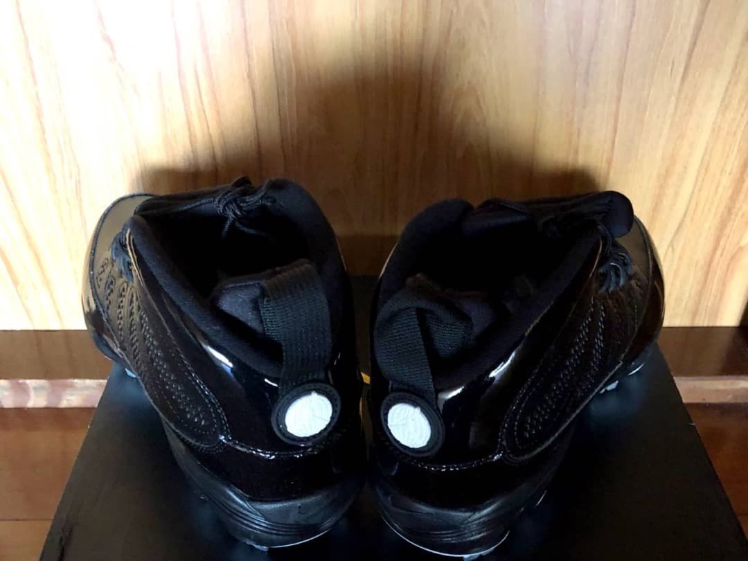 新品★USA国内限定発売★Nike☆野球用★ジョーダン9 MCS☆26cm