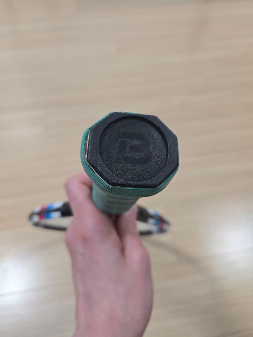 バウンドテニス　ラケット