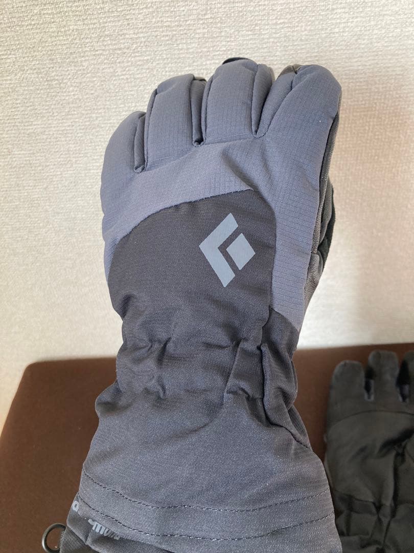  グローブ　ソロイスト