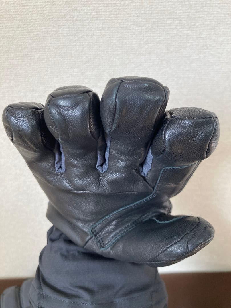  グローブ　ソロイスト