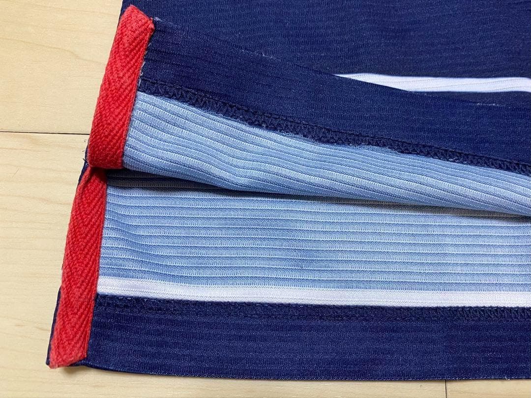 マンチェスターユナイテッド　ユニフォーム　アンブロ