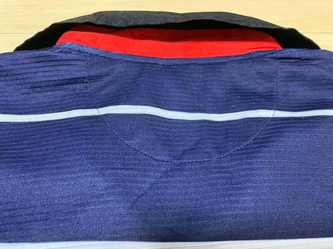 マンチェスターユナイテッド　ユニフォーム　アンブロ