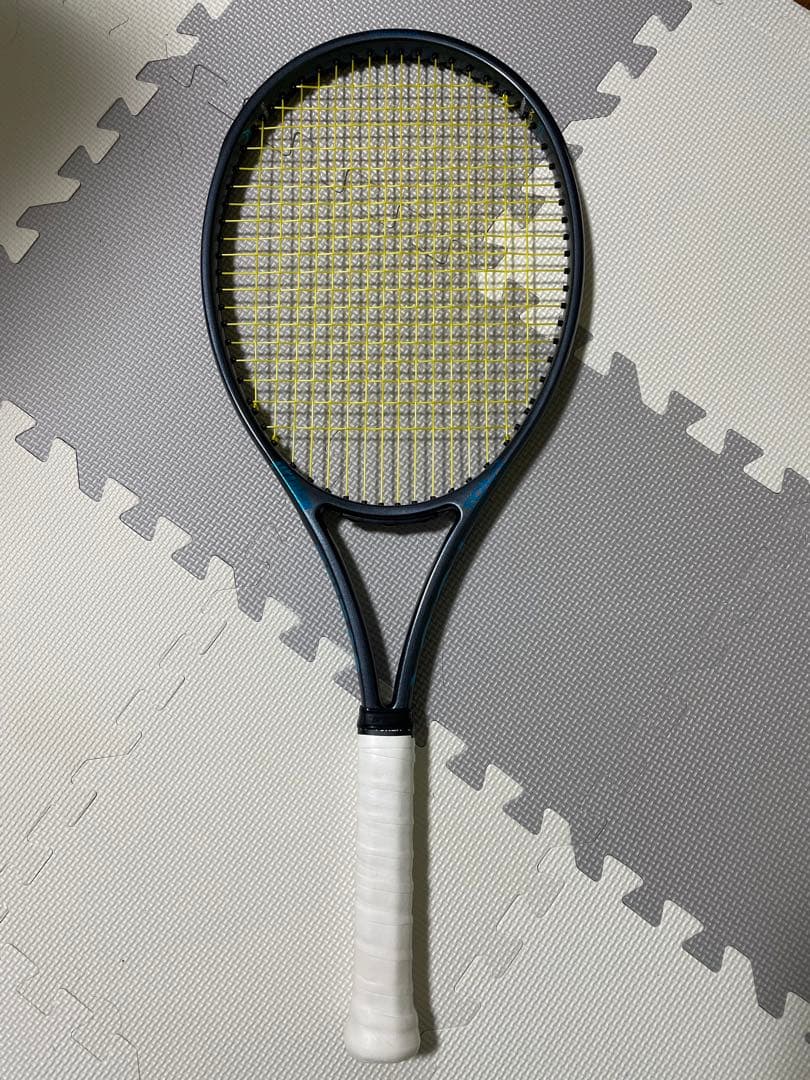 プリンス　tour100 グリップ3