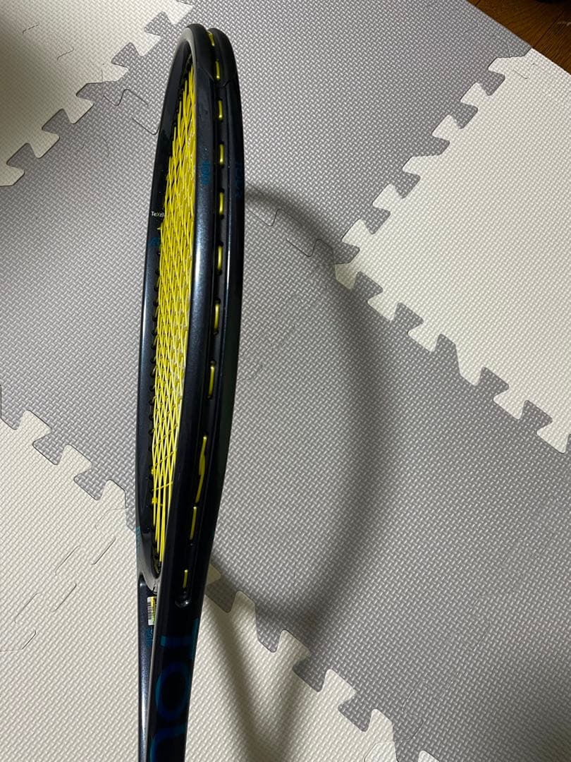 プリンス　tour100 グリップ3