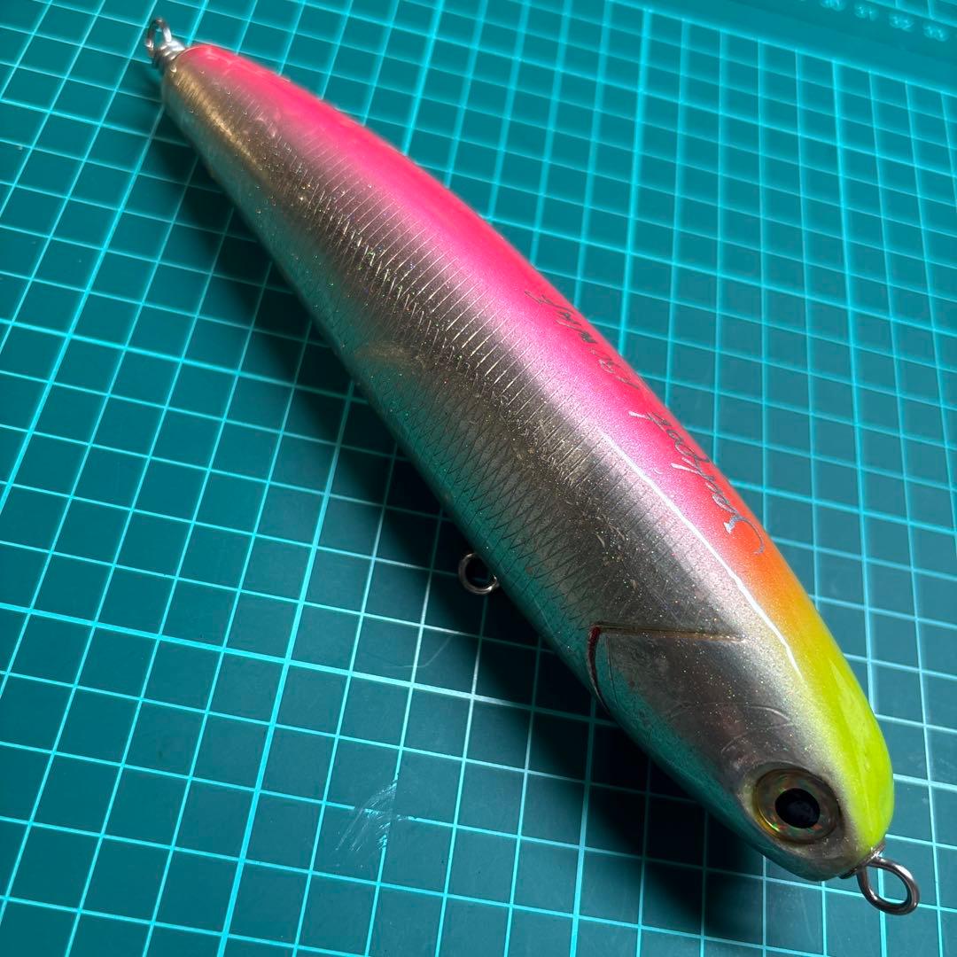 マッドキャップブロス ジャックポット 180WHF・170HF 2点セット