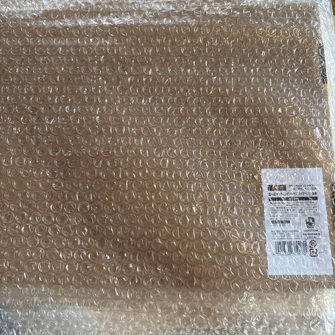 86　エイティシックス　くじ引き堂　2024　S賞キャラファイングラフ