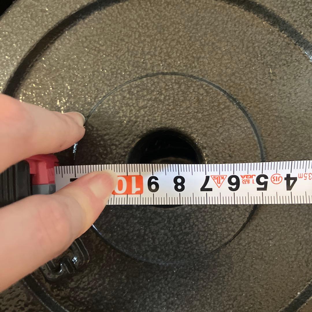 可変式ダンベルセット 3WAY仕様　50kg