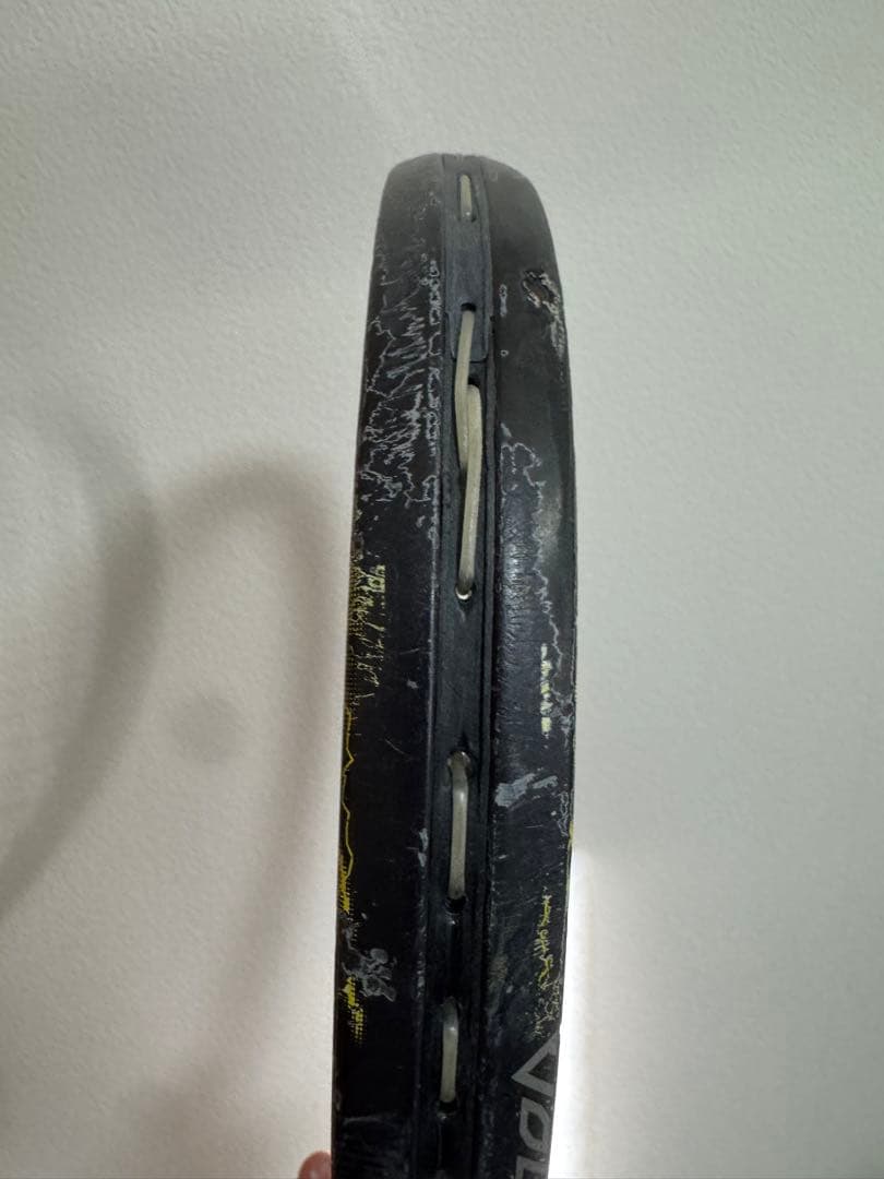 YONEX ボルトレイジ7s テニスラケット