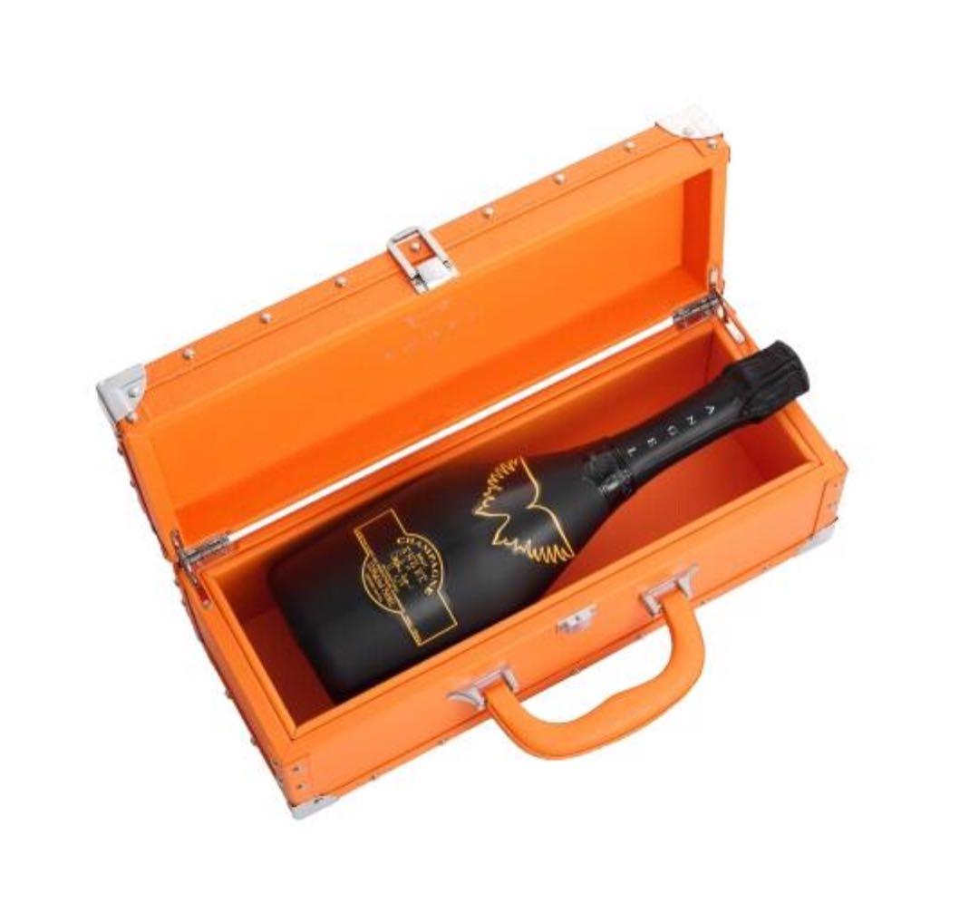 エンジェル ヘイロー オレンジ 12.5度 750ml