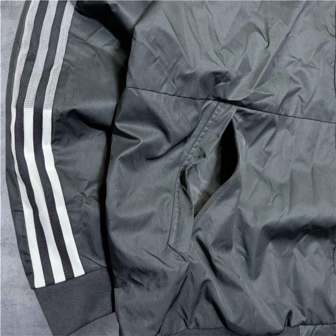 adidas サッカー 日本代表 2020 アンセムジャケット 6XO