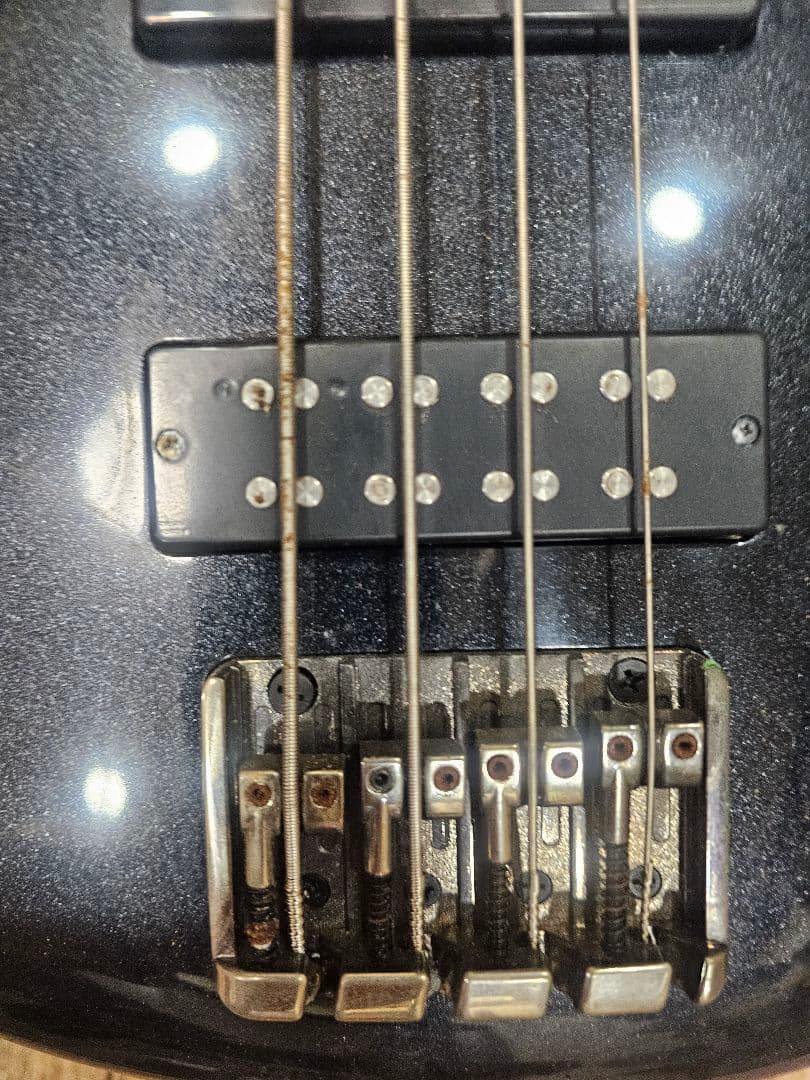 Ibanez SR300e アイバニーズ