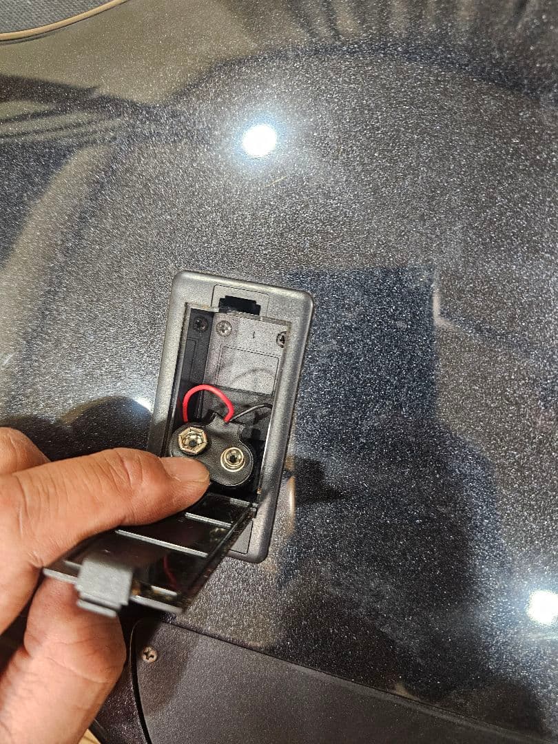 Ibanez SR300e アイバニーズ