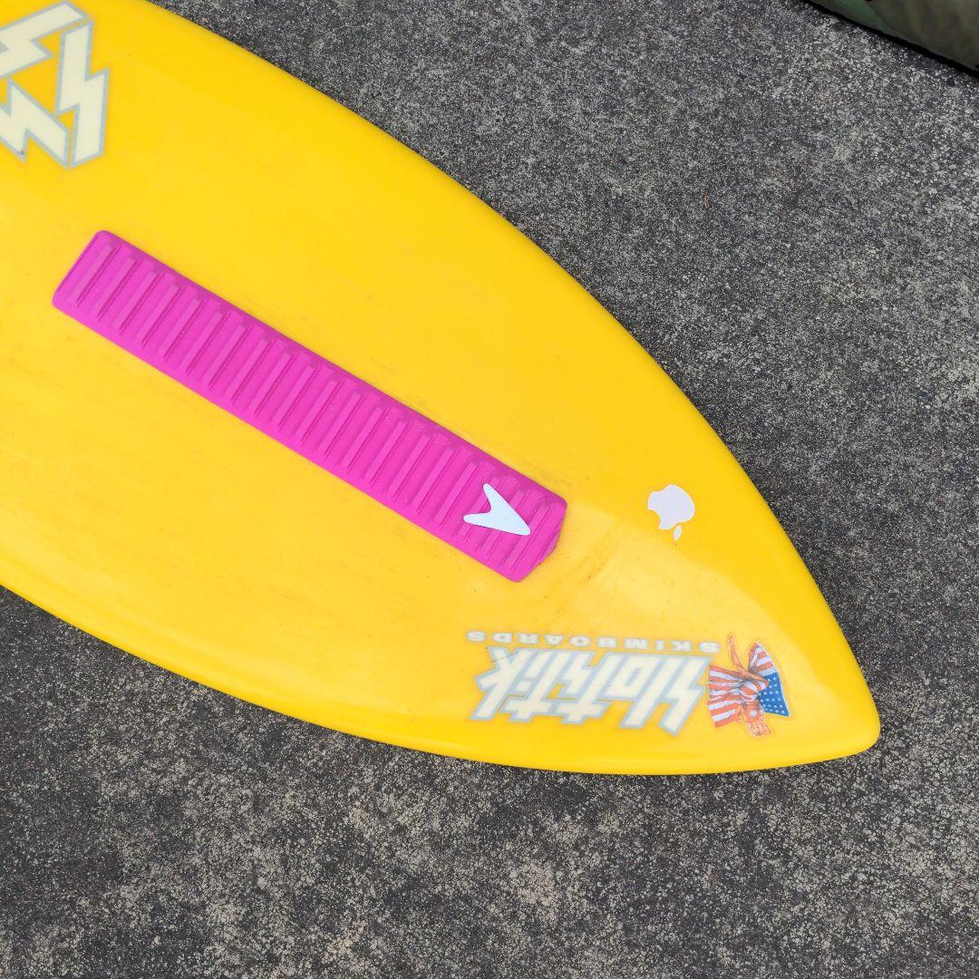 スキムボード　スロットスティック