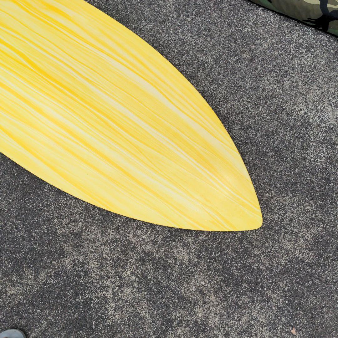 スキムボード　スロットスティック