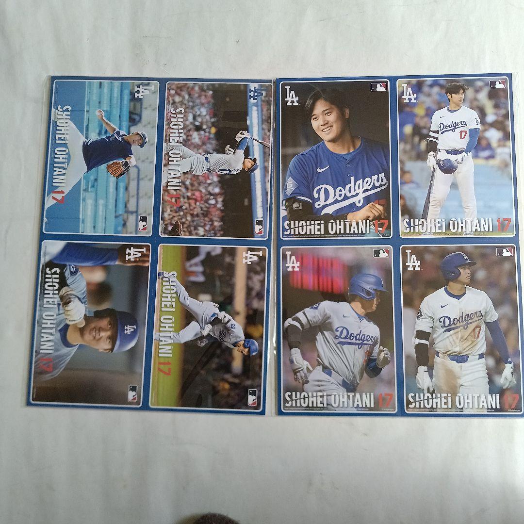 大谷翔平プレミアムフレームセット 2024大谷翔平プレミアムフレームセット