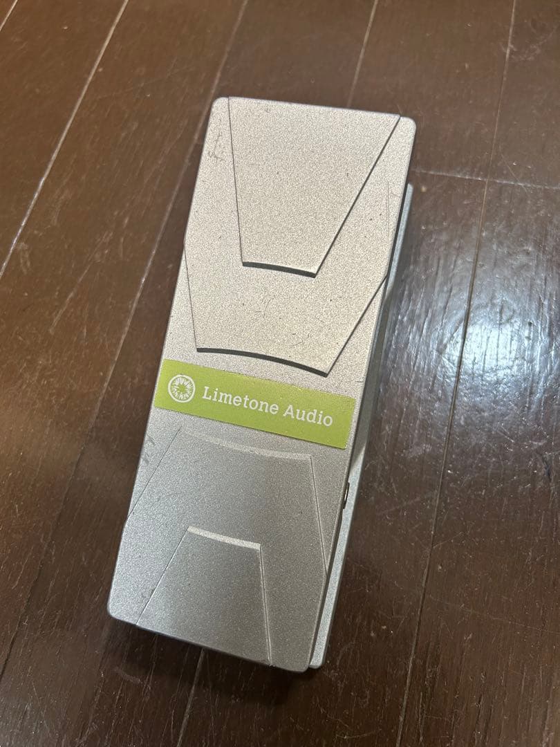 【最終値下げ】Limetone Audio LTV-30L ローインピ