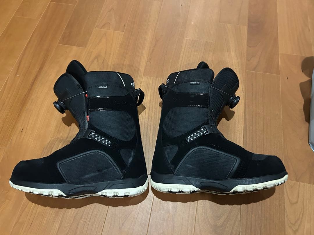 head スノーボードブーツ 25.5