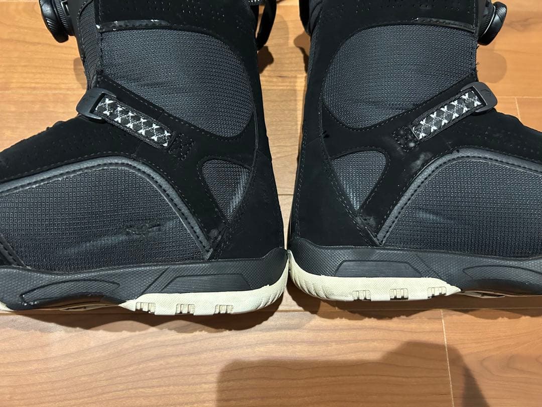 head スノーボードブーツ 25.5