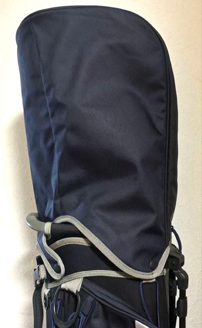 【美品】25周年記念限定CR-4 AIR CRAZY キャディバッグ