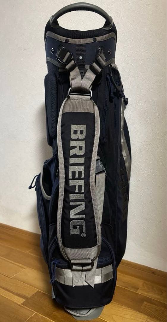 【美品】25周年記念限定CR-4 AIR CRAZY キャディバッグ