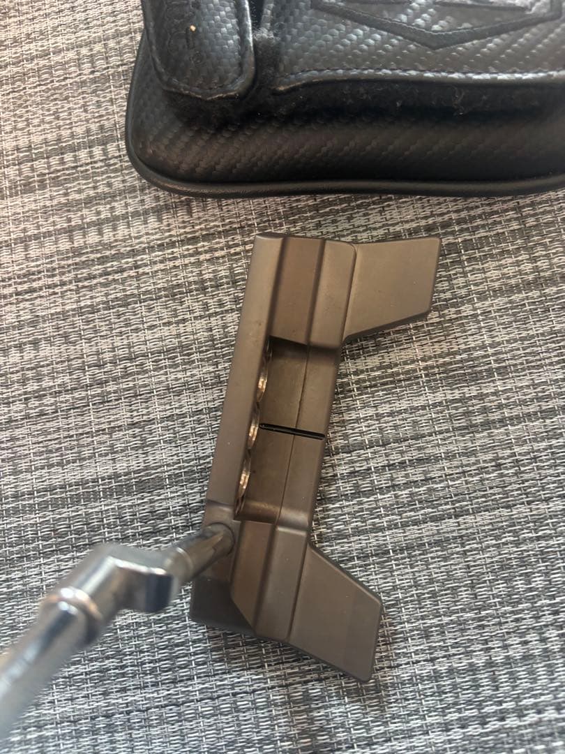 美品 スコッティキャメロン 限定モデル コンセプトX CX-01