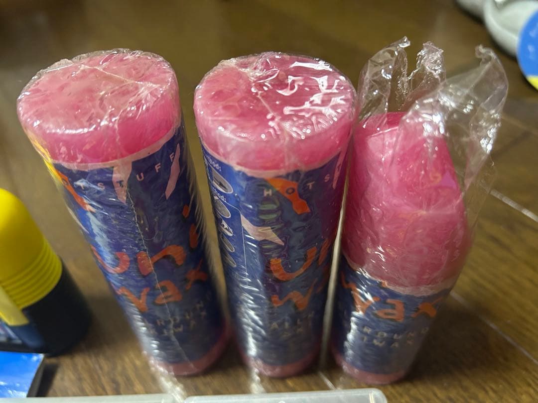 【超美品】HOLMENKOL スキー板メンテナンス用アイロンとおまけワックスなど