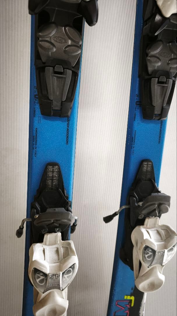 Nordica スキー板 130cm　ジュニア　子ども