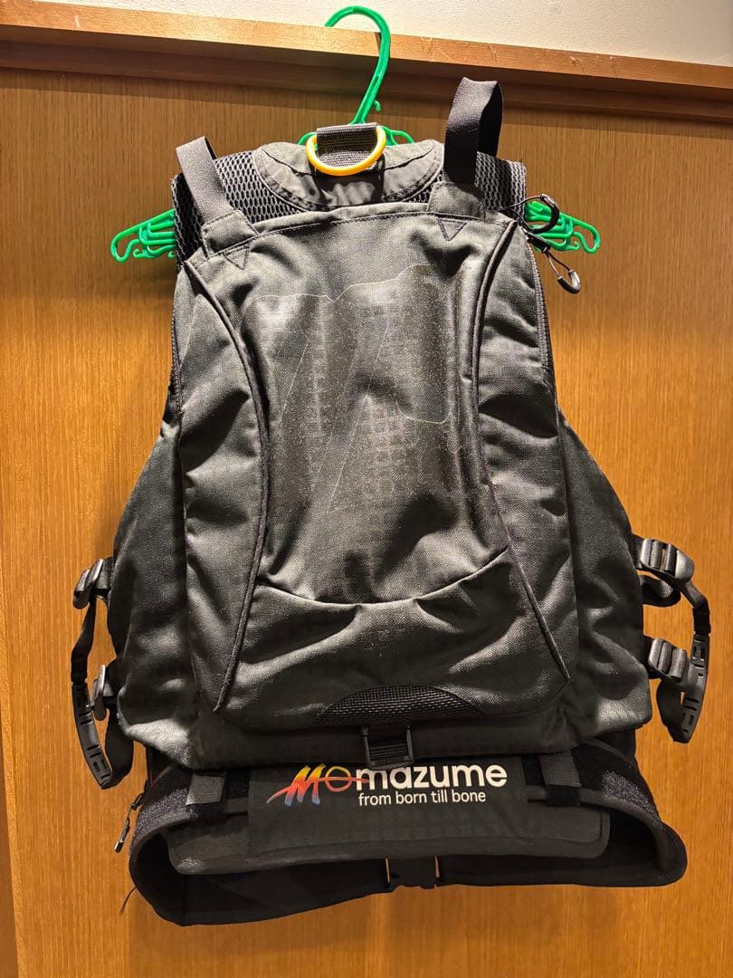 マズメ レッドムーン ライフジャケット VIII