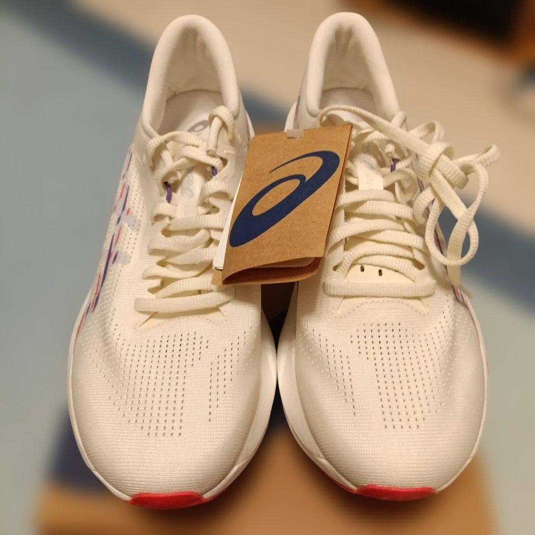 【新品・未使用】アシックス ソニックブラスト [26.0cm]　メンズ