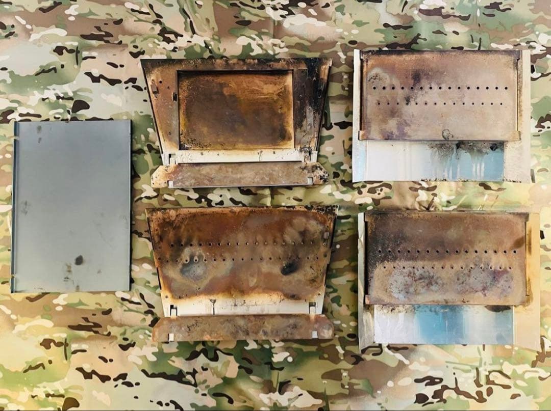 MAAGZ マーグズ RAPCA STOVE 窓無しモデル