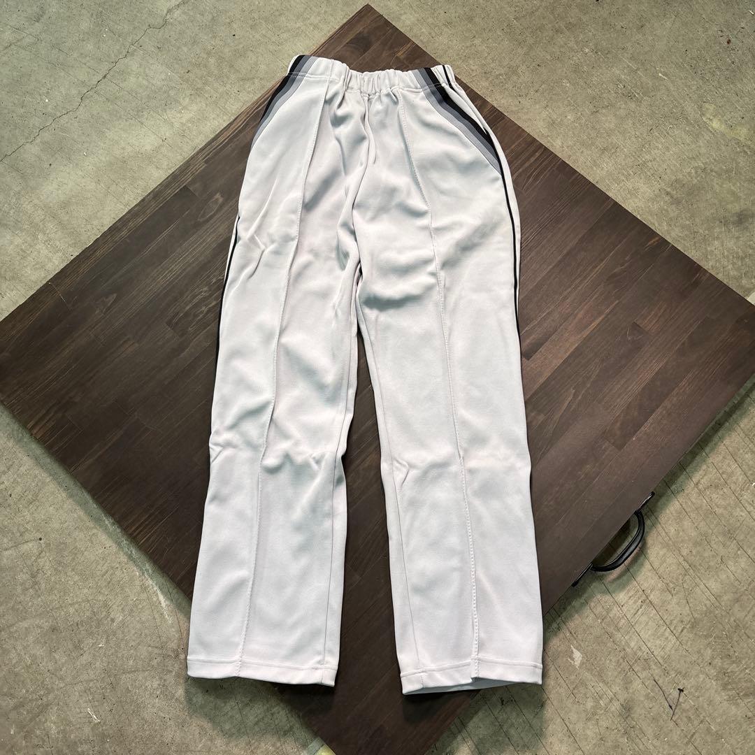 8LA1 90‘s デッドストック　トラックジャケット　セットアップ　高島屋