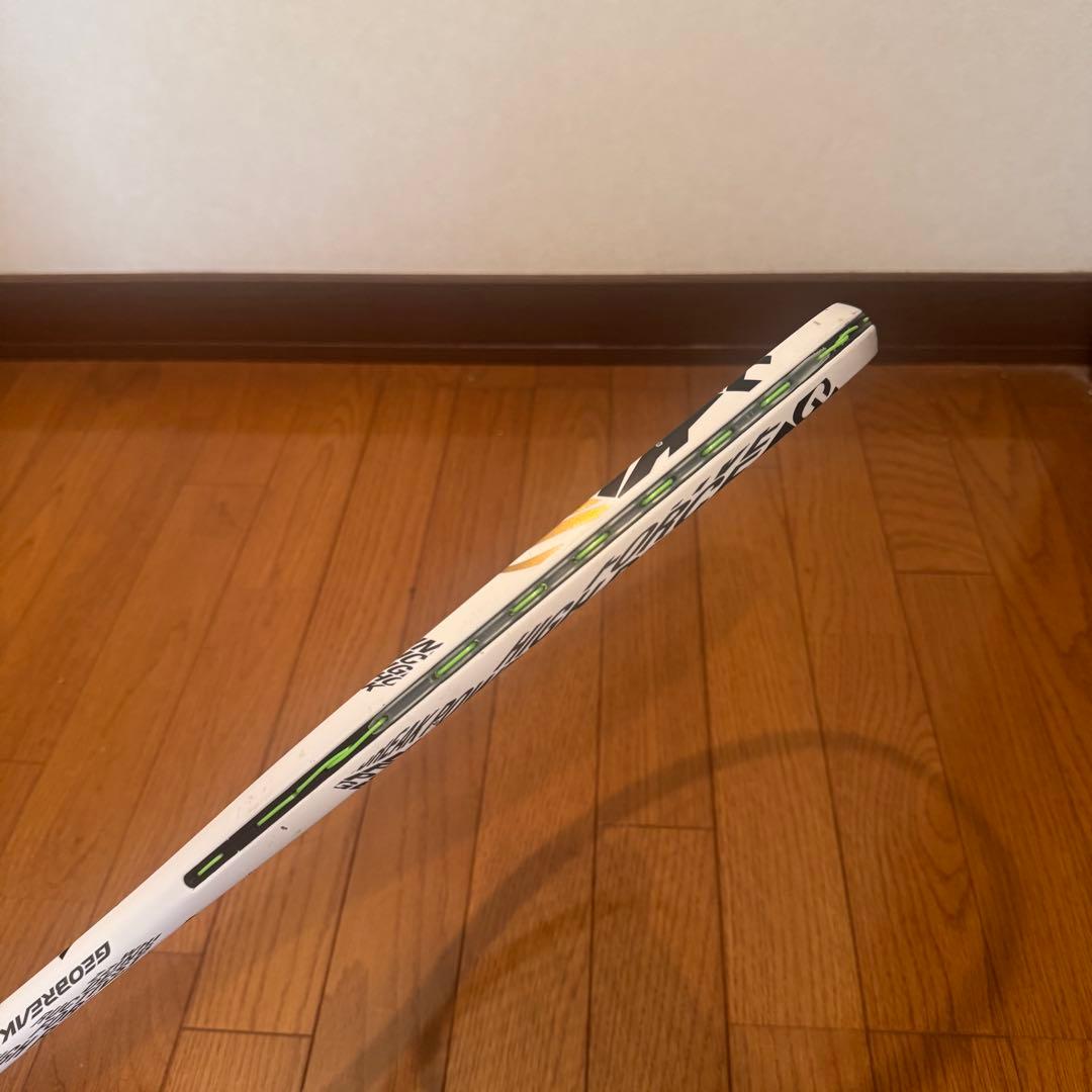 GEOBREAK 70V ジオブレイク70v マットホワイト