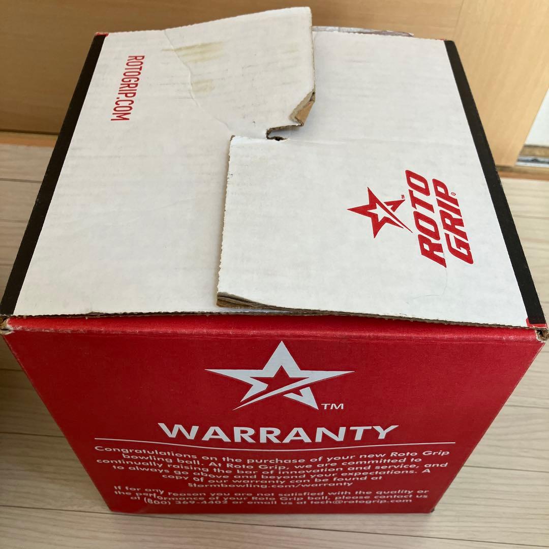 ロトグリップ　ルビコンUC3TRAX 15ポンド