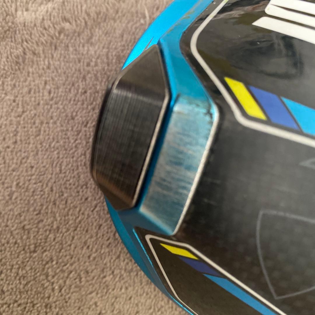 TaylorMade SIM2 MAX ドライバー 9° ヘッドのみ