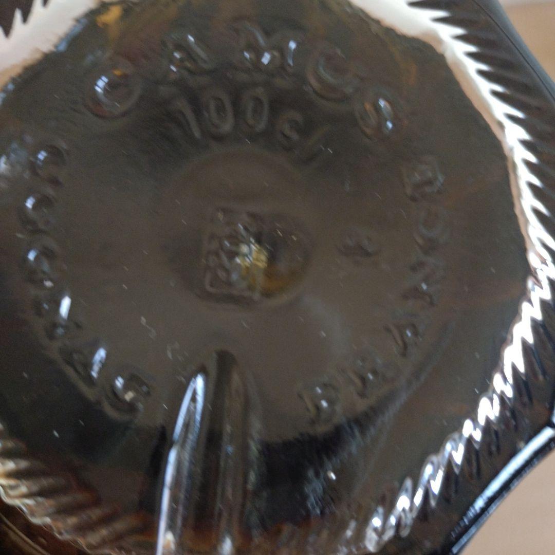 CAMUS NAPOLEON　EARLYTIMES 古酒4本セット