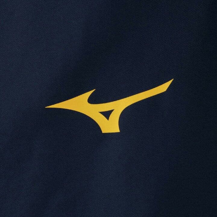 MIZUNO N-XT ウィンドブレーカー上下セット M