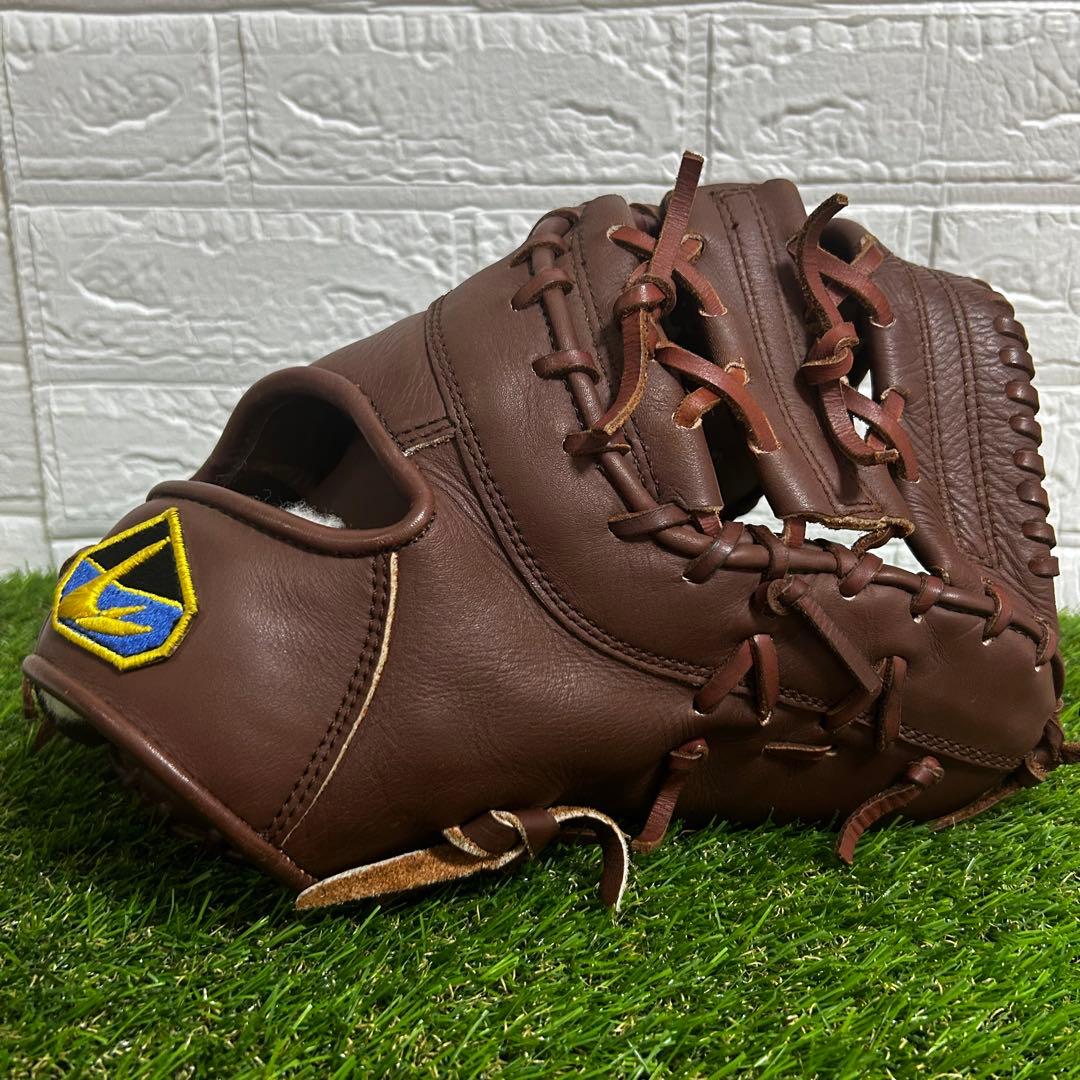 リンドスポーツ 硬式 ファーストミット グローブ