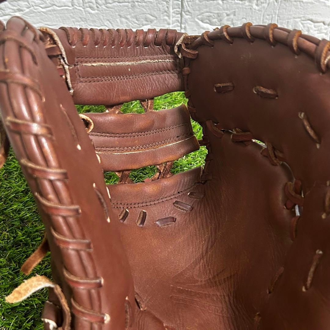 リンドスポーツ 硬式 ファーストミット グローブ