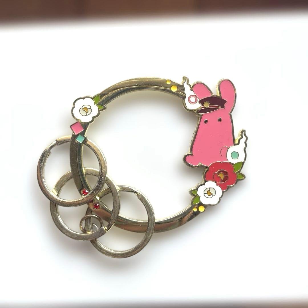 地縛少年花子くん　アクリルスタンドキーホルダー　イーゼル