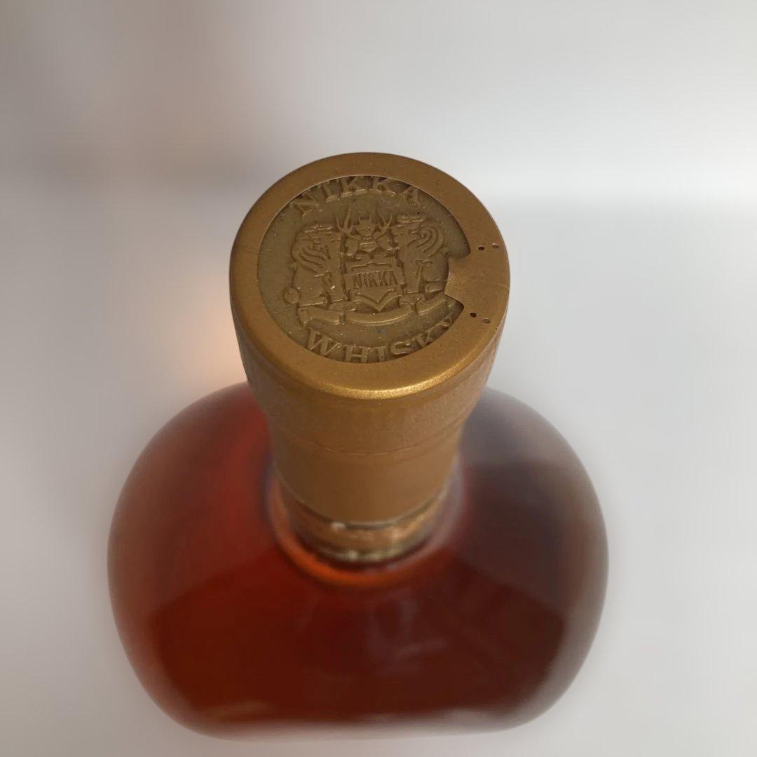 Nikka Rare Old Super ウイスキー