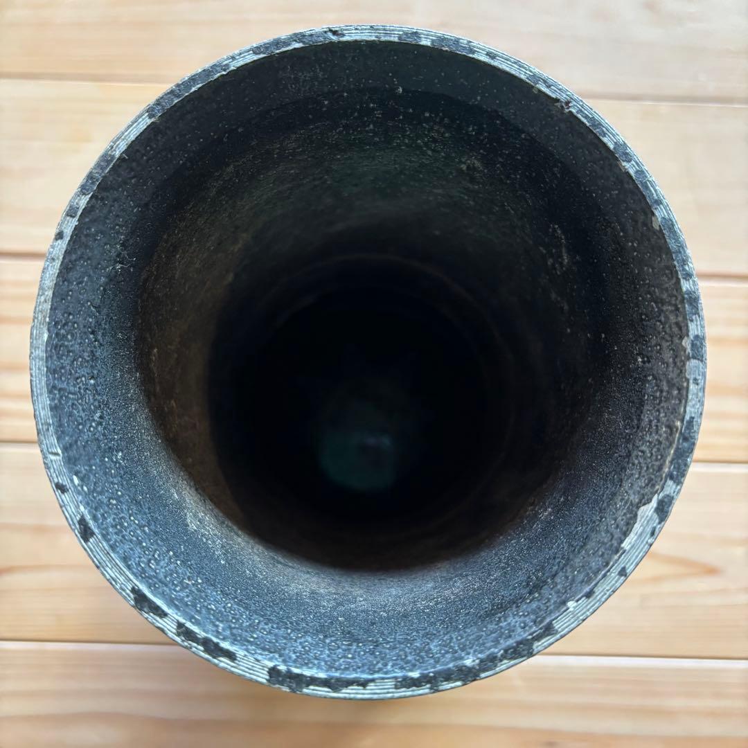 エジプト　アレキサンドリア社　アルミダイキャスト製　ダラブッカ