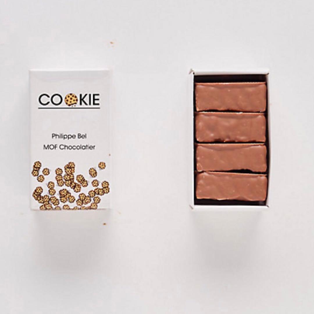 Philippe BEL/フィリップ・ベル サブレショコラキャラメル、クッキー