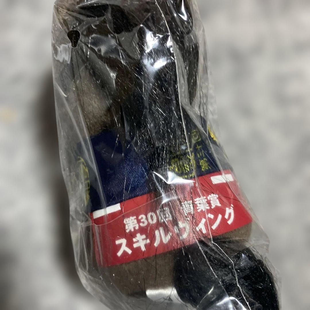スキルヴィング テレビ東京杯 青葉賞 アイドルホースぬいぐるみ