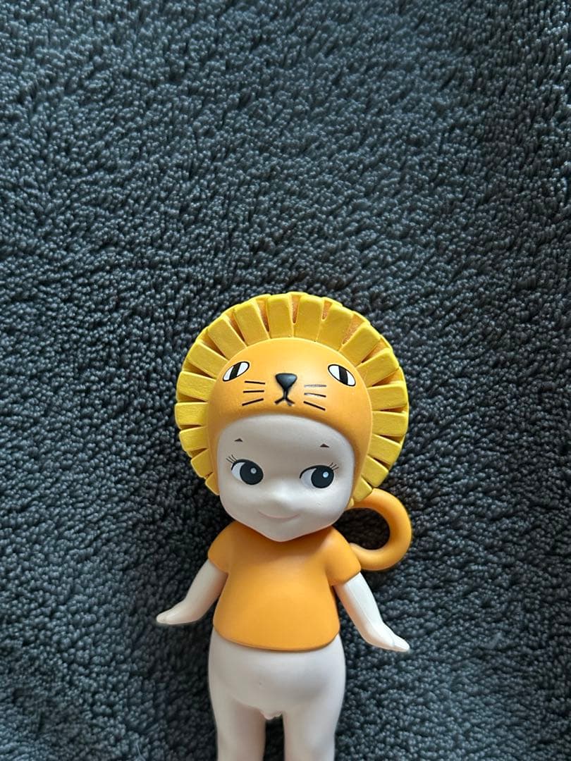 Sonny Angel Donna Wilson ドナウィルソン Richie