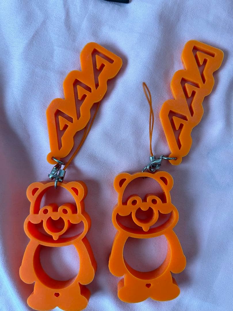 AAA 西島隆弘　まとめ