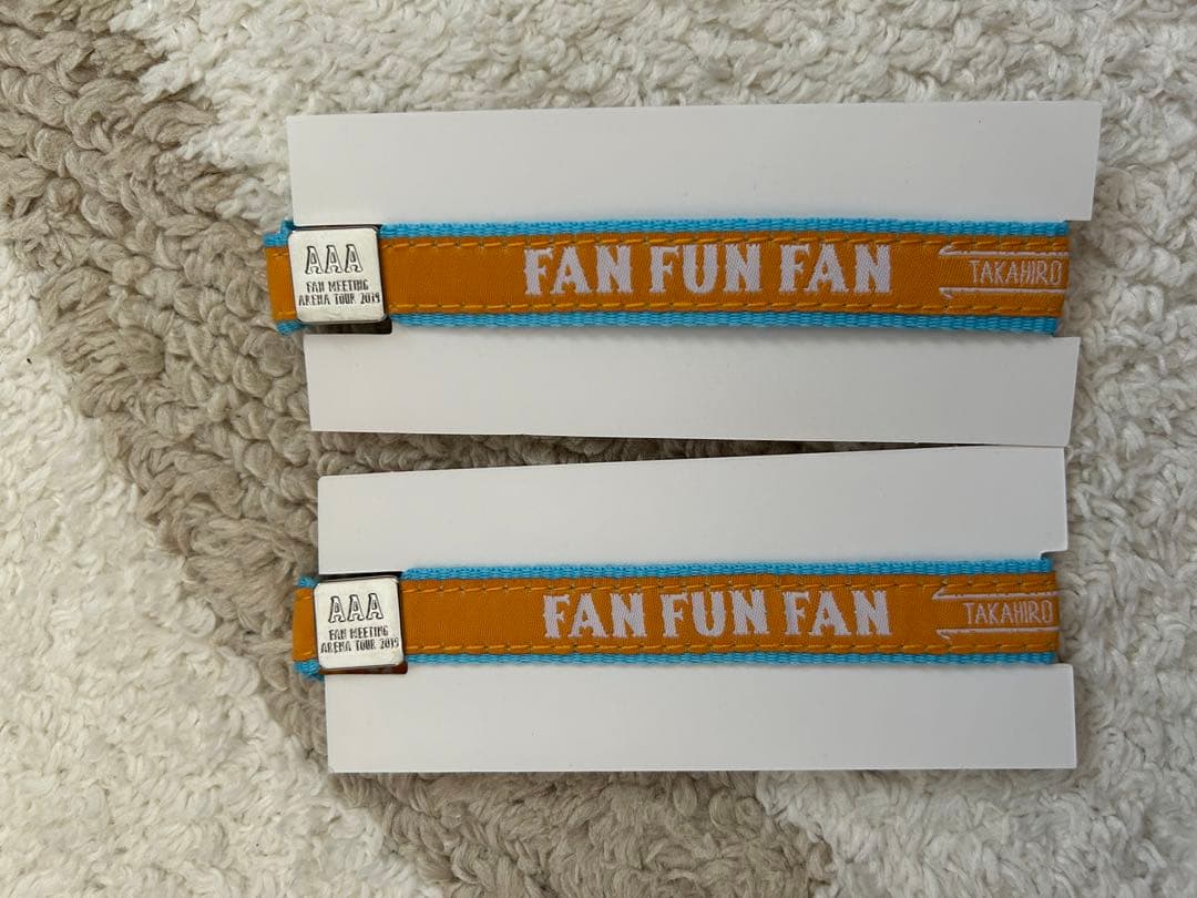 AAA 西島隆弘　まとめ