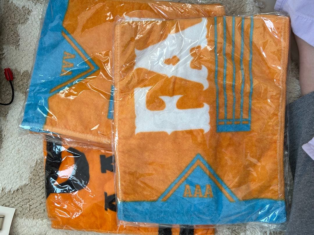 AAA 西島隆弘　まとめ