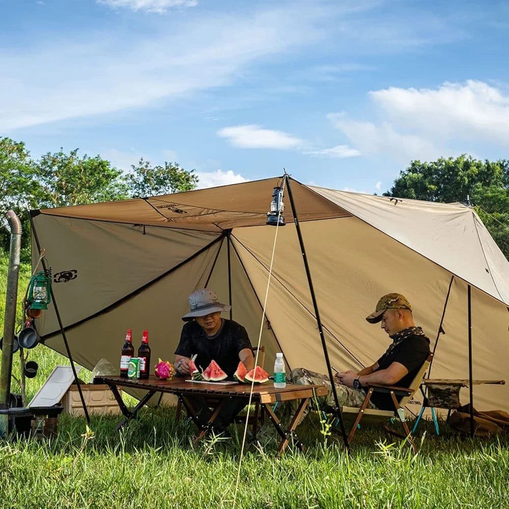 OneTigris ROC SHIELD ナイロンバージョン 新品