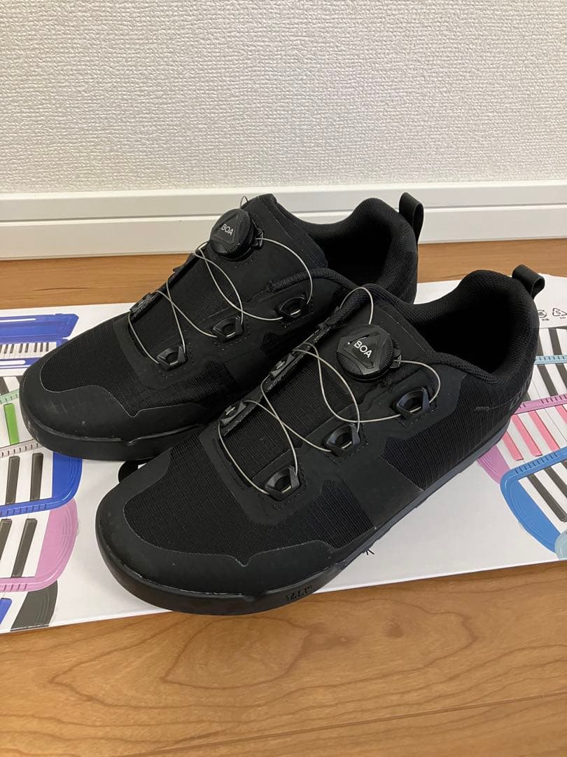 Giro ジロ　Tracker トラッカー　サイクリングシューズ　BOA 26