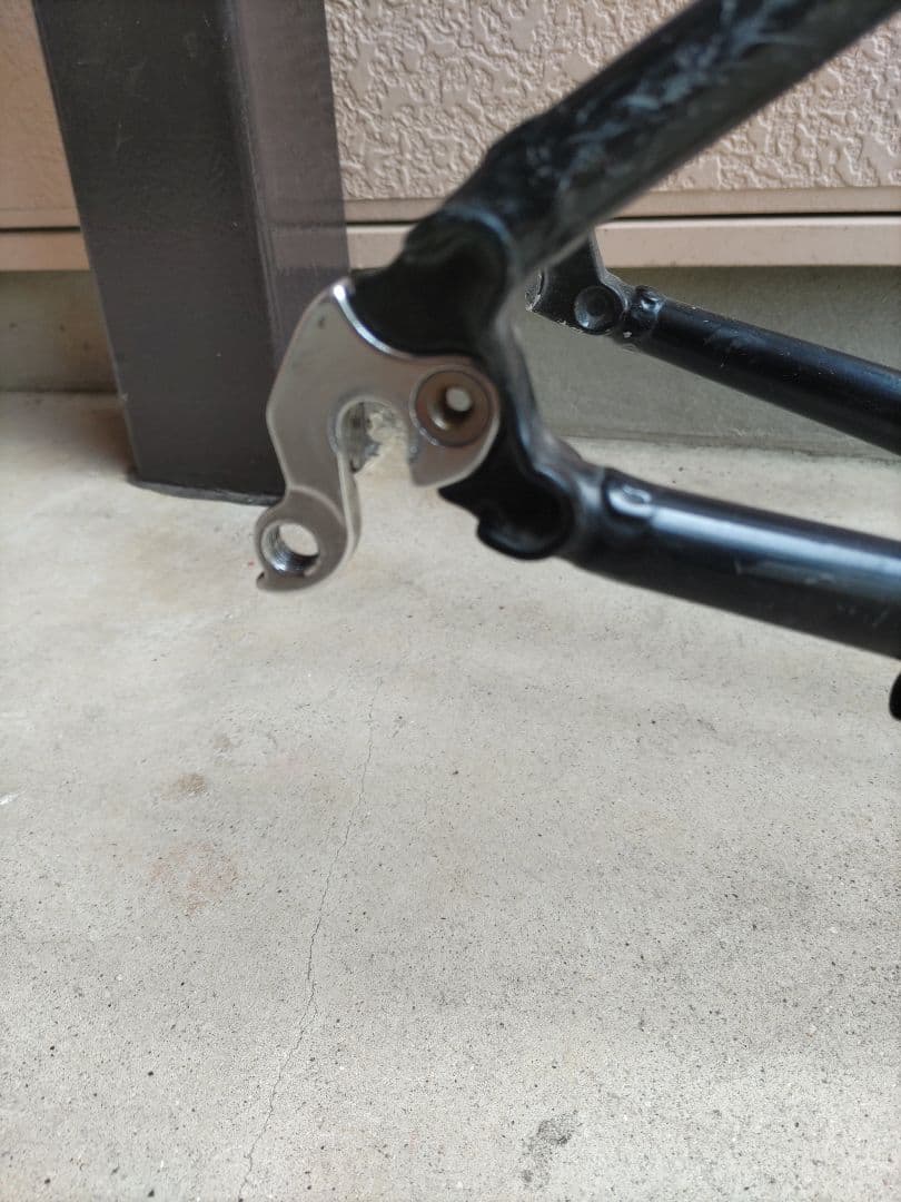 Bianchi Vianirone7 フレームセット